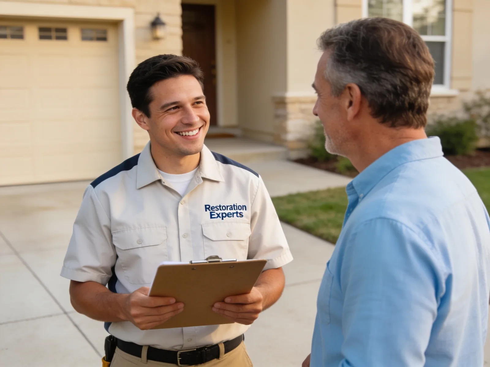 Water Damage Cleanup Oak City, NC FAQs